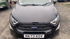 Ford EcoSport 1.0 EcoBoost 125 ST-Line 5dr Petrol Hatchback